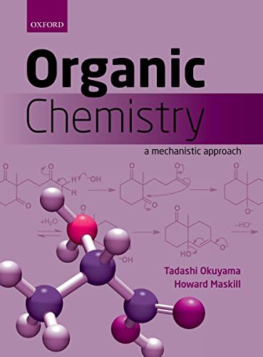 語学・辞書・学習参考書 Organic chemistry Amazon.com: Experimental Organic Chemistry: Cranwell, Philippa B